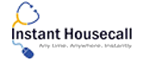 Instant House Call Logo